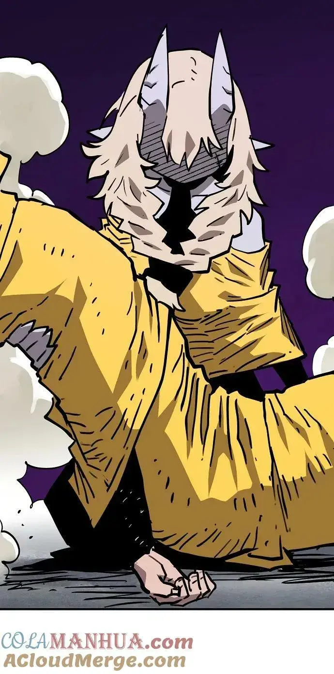 漫画《被迫成为玩家》第154话第22张图