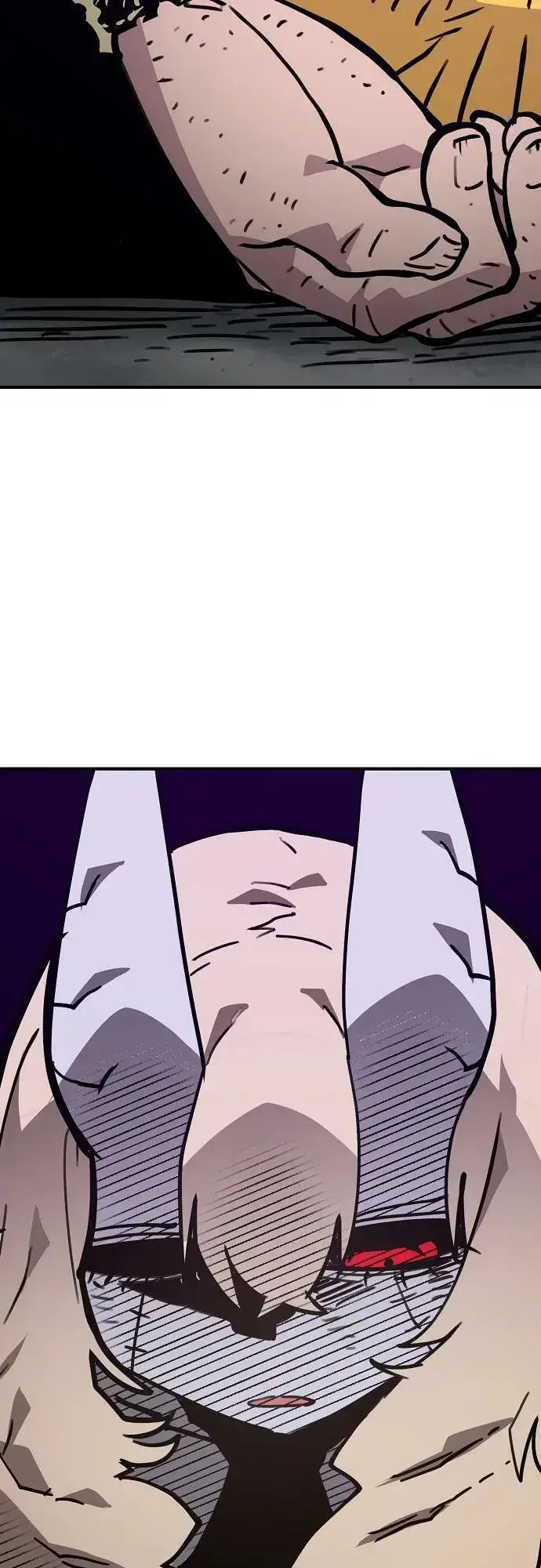 漫画《被迫成为玩家》第154话第24张图
