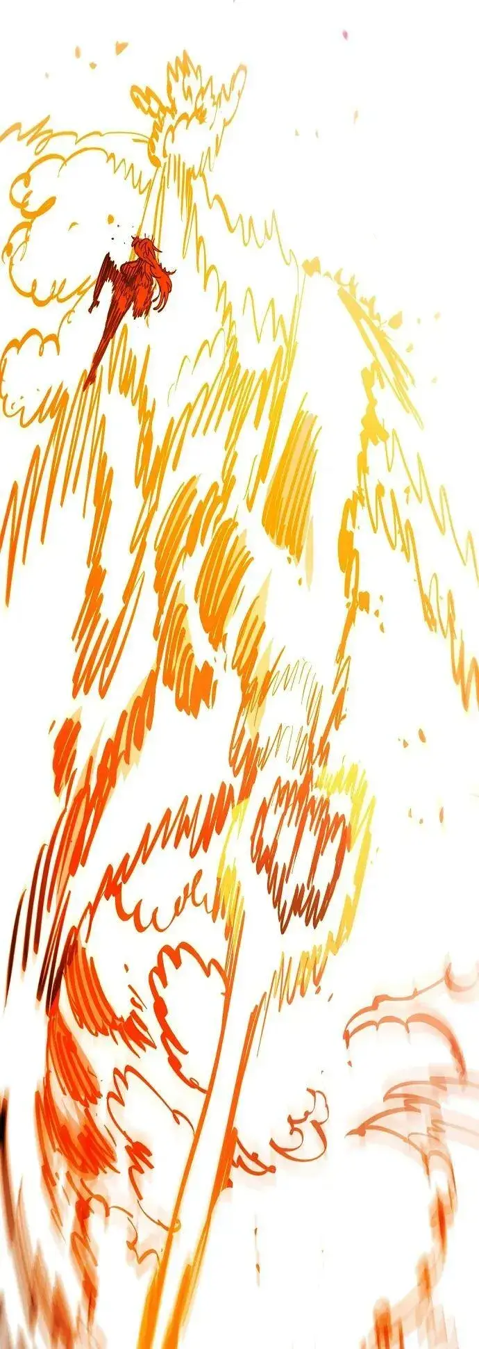 漫画《被迫成为玩家》第154话第51张图