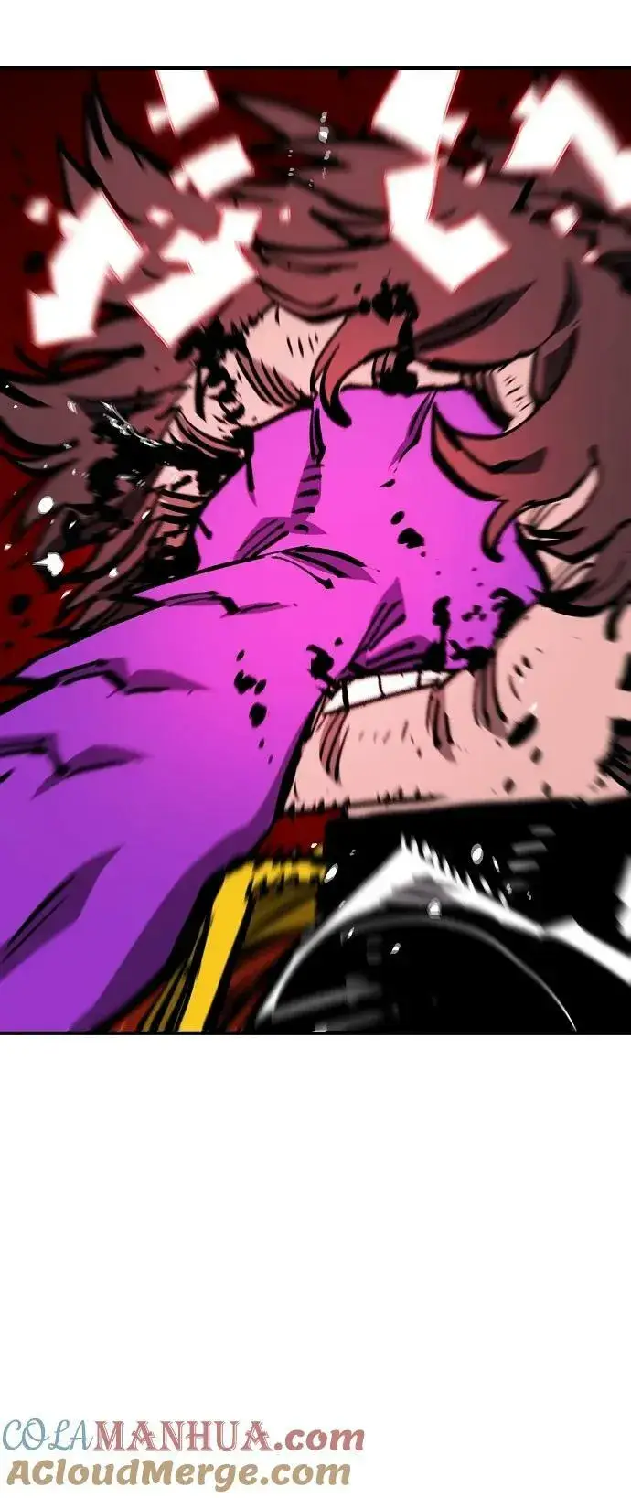 漫画《被迫成为玩家》第154话第58张图