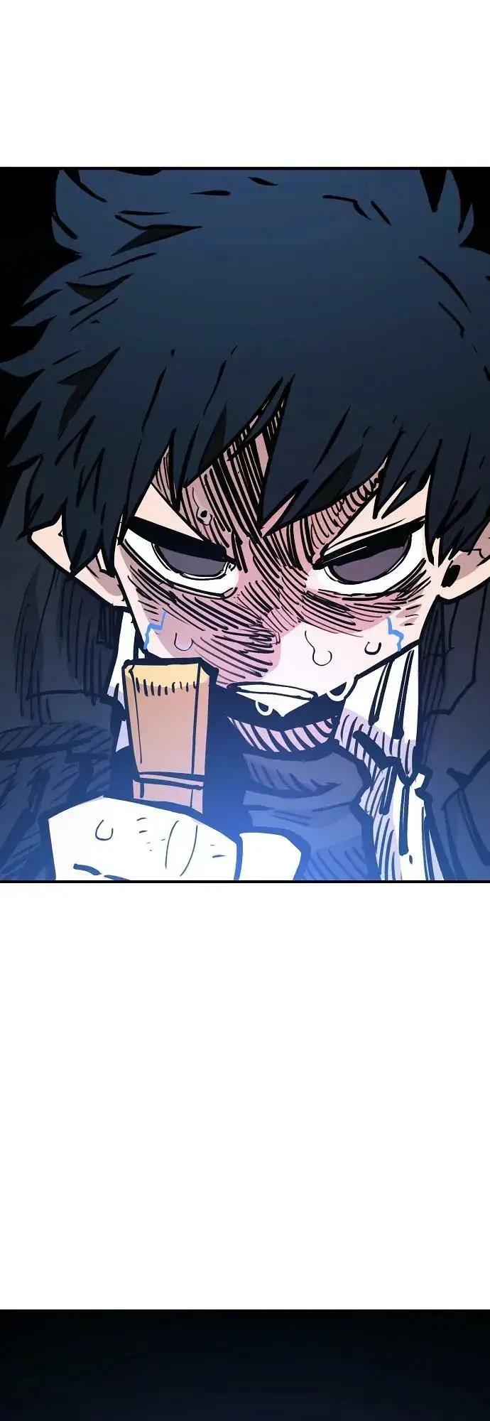 漫画《被迫成为玩家》第154话第75张图