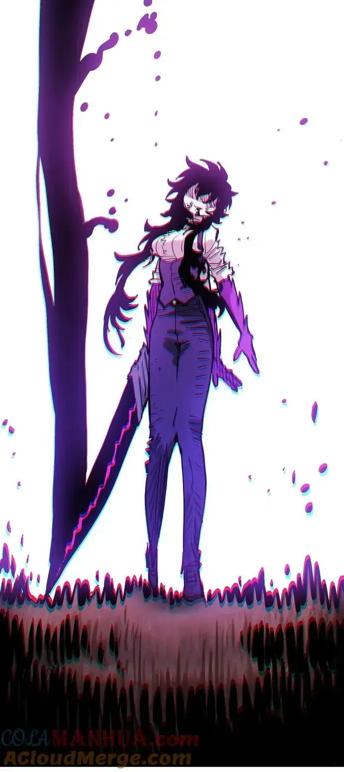 《被迫成为玩家》第156话图89