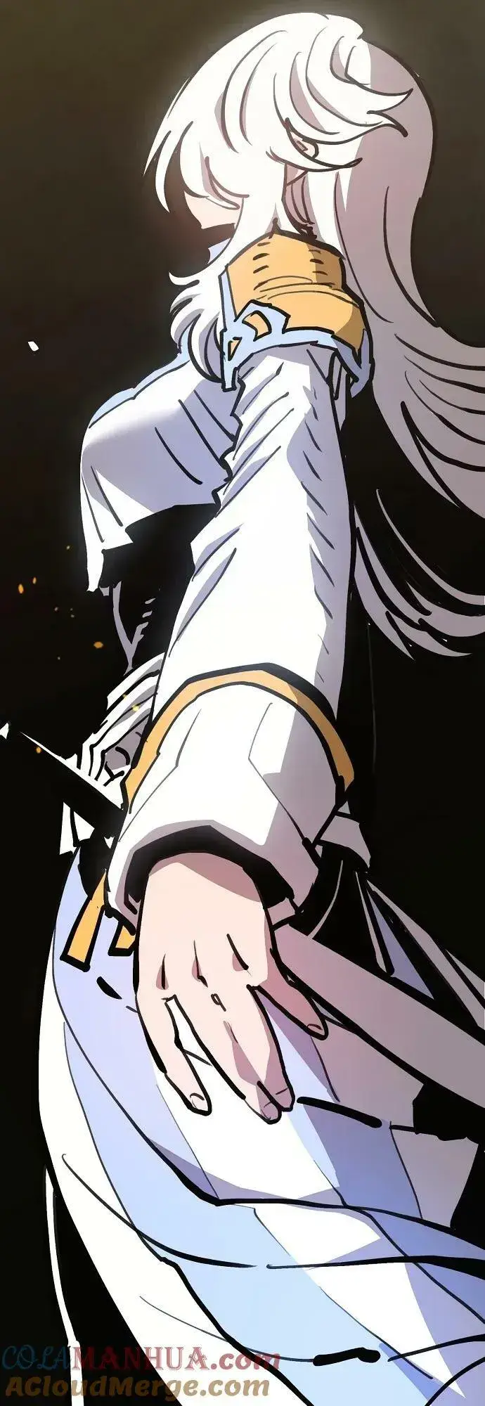 《被迫成为玩家》第158话图55