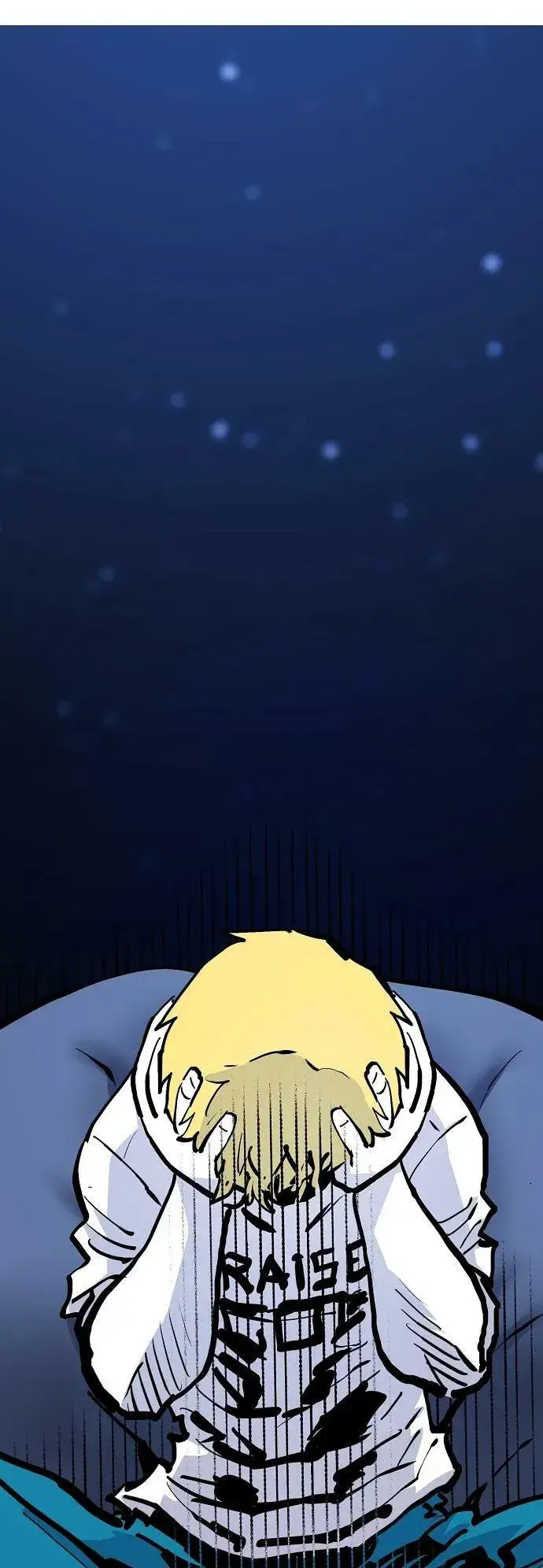 漫画《被迫成为玩家》第159话第23张图