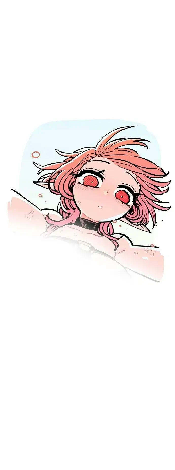 漫画《被迫成为玩家》第163话第12张图