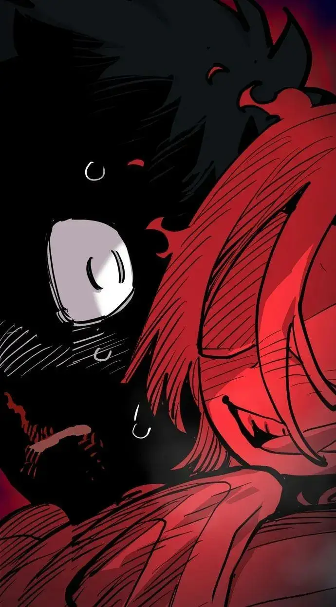 漫画《被迫成为玩家》第163话第22张图