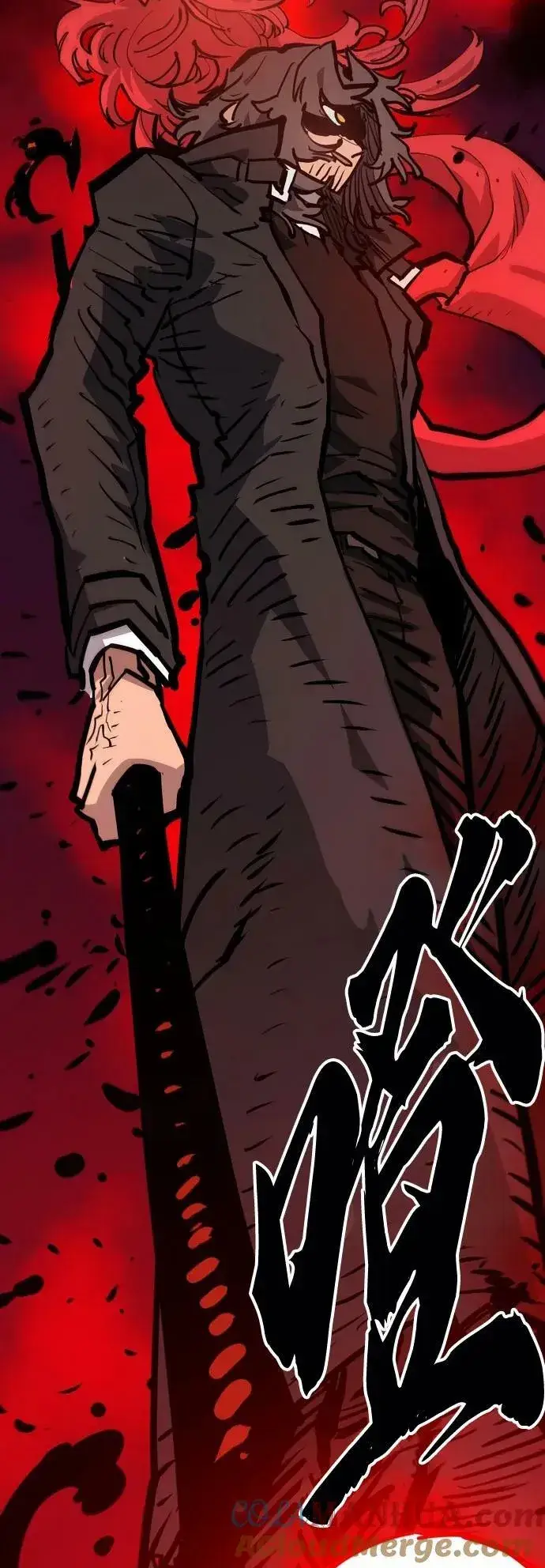 漫画《被迫成为玩家》第163话第9张图