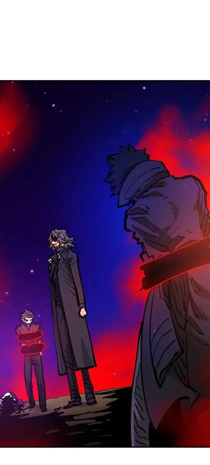 漫画《被迫成为玩家》第164话第87张图