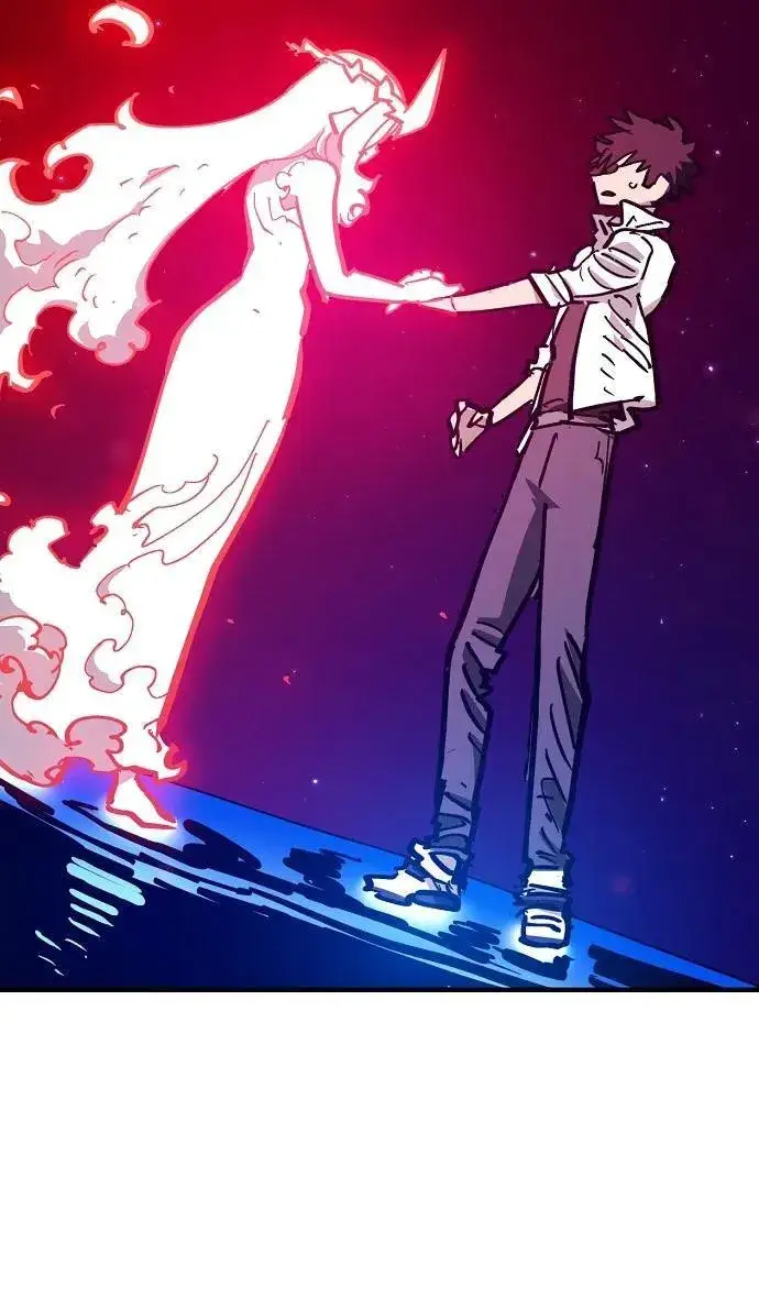 漫画《被迫成为玩家》第168话第32张图