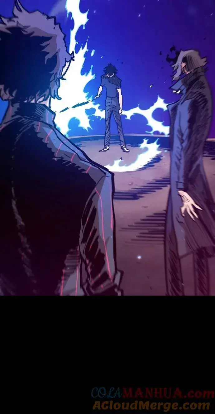 漫画《被迫成为玩家》第170话第4张图