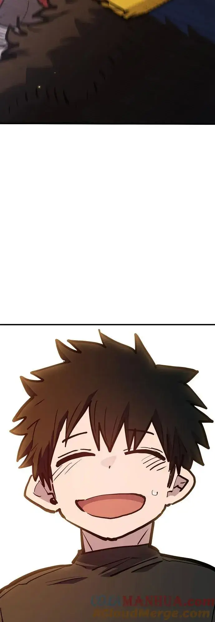 漫画《被迫成为玩家》第170话第70张图