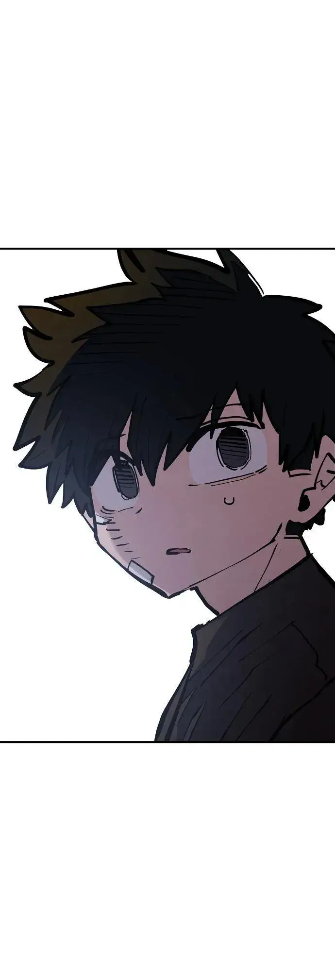 漫画《被迫成为玩家》第170话第81张图