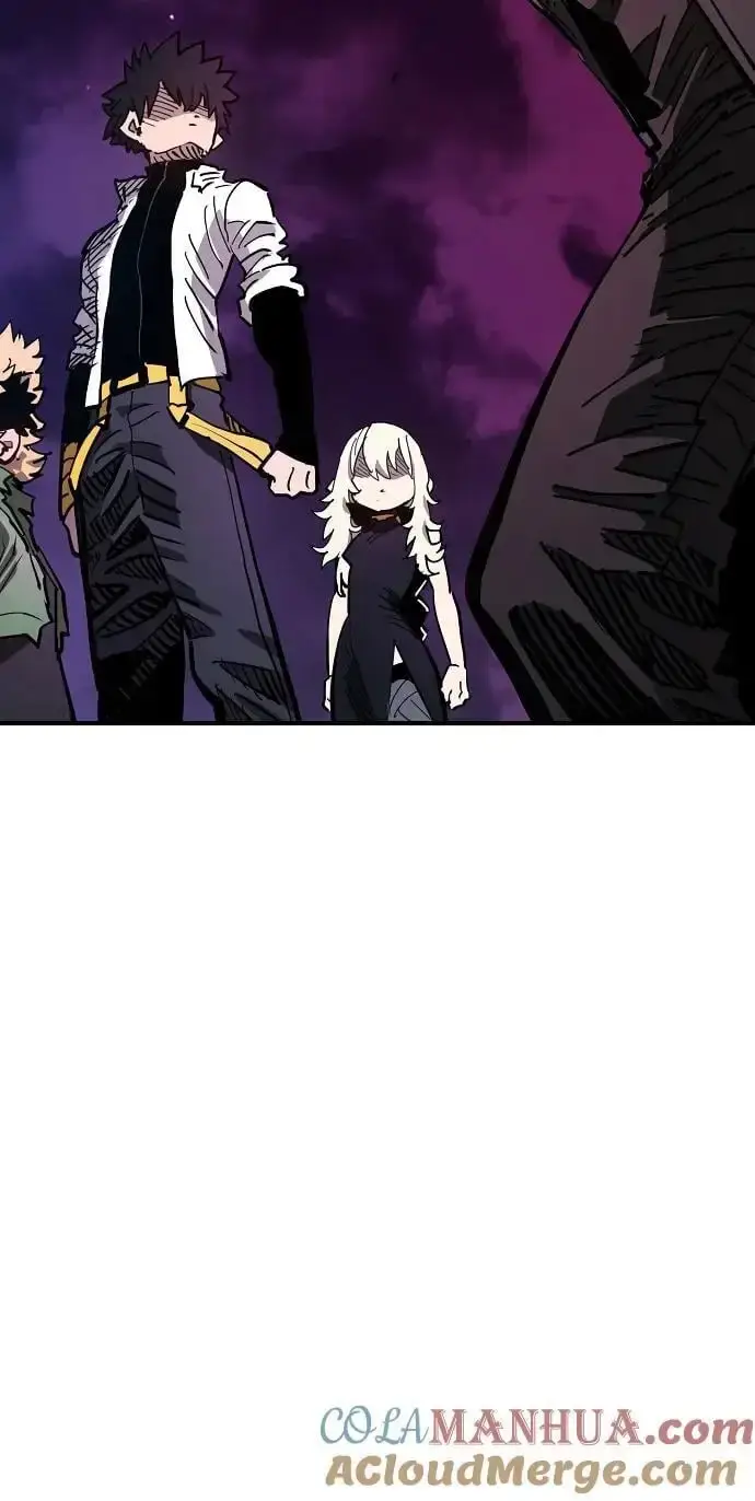 漫画《被迫成为玩家》第181话第73张图
