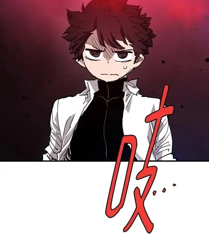 《被迫成为玩家》第182话图75