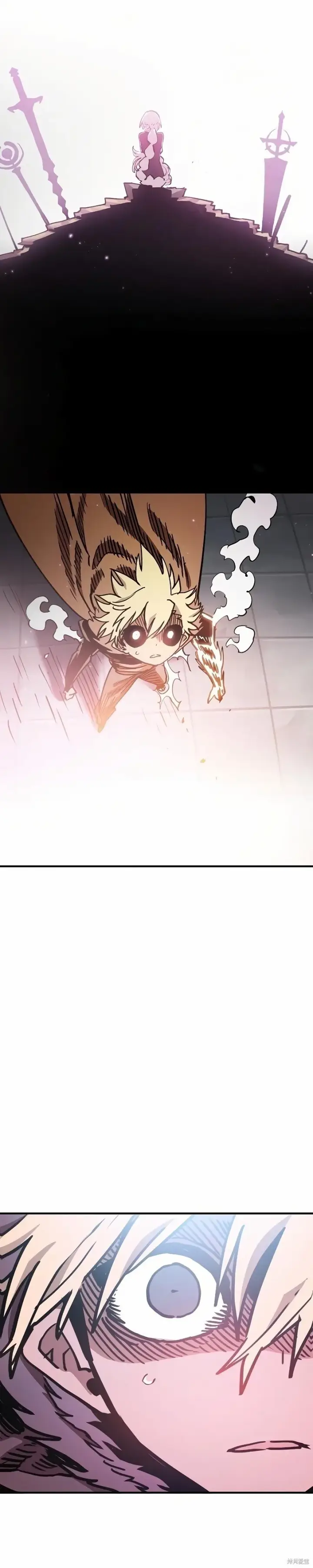 《被迫成为玩家》第207话图38