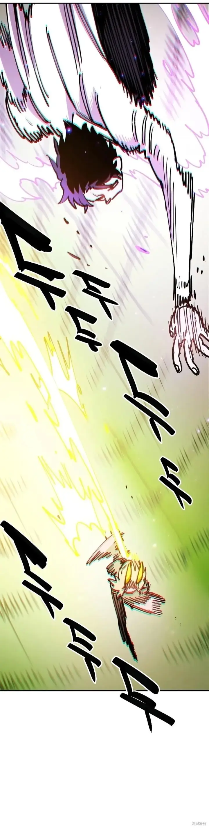 漫画《被迫成为玩家》第213话第22张图