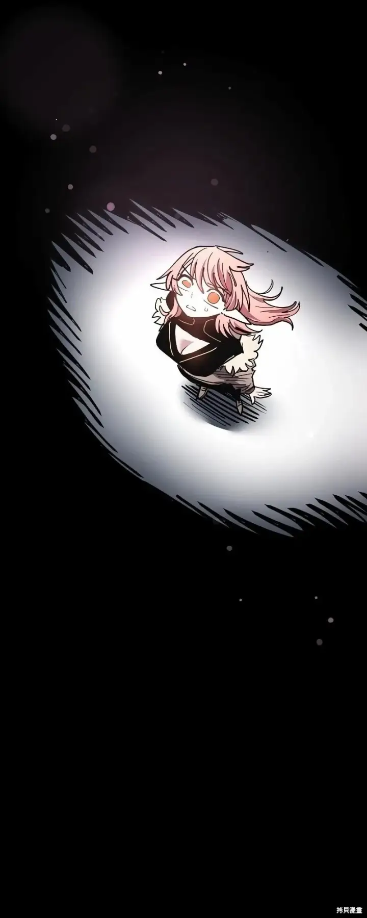《被迫成为玩家》第217话图23