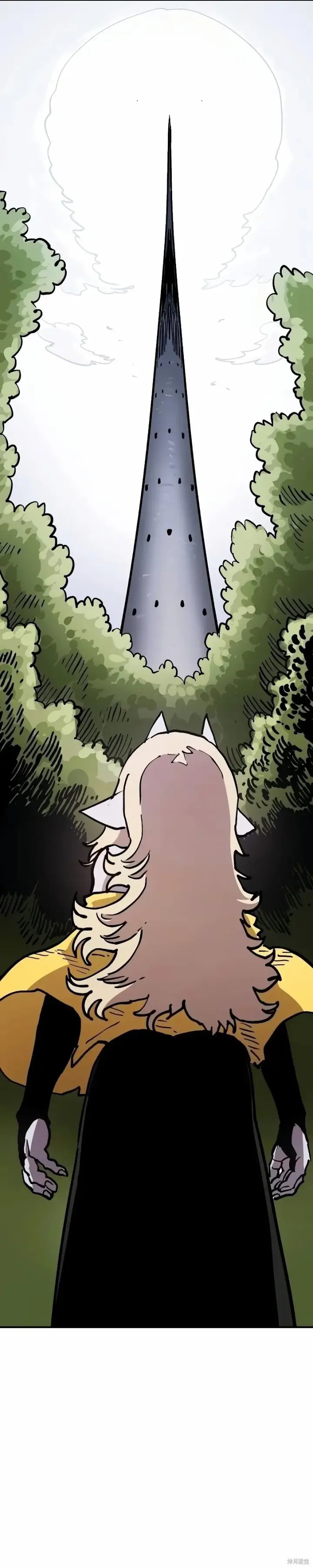 漫画《被迫成为玩家》第224话第13张图