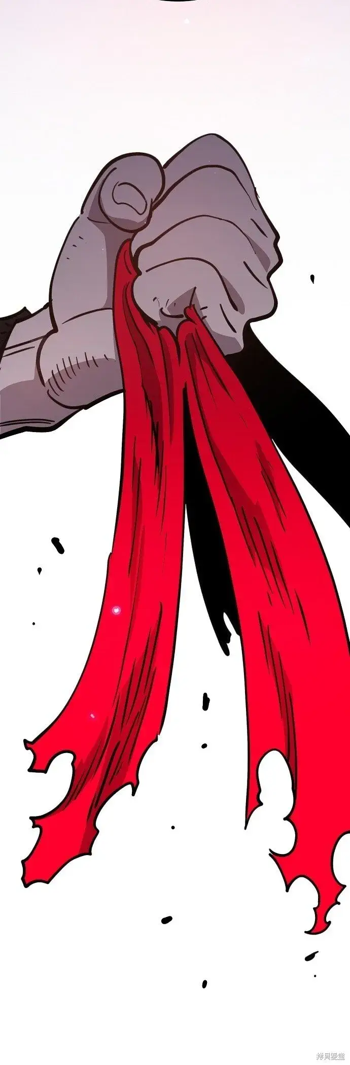 漫画《被迫成为玩家》第225话第85张图