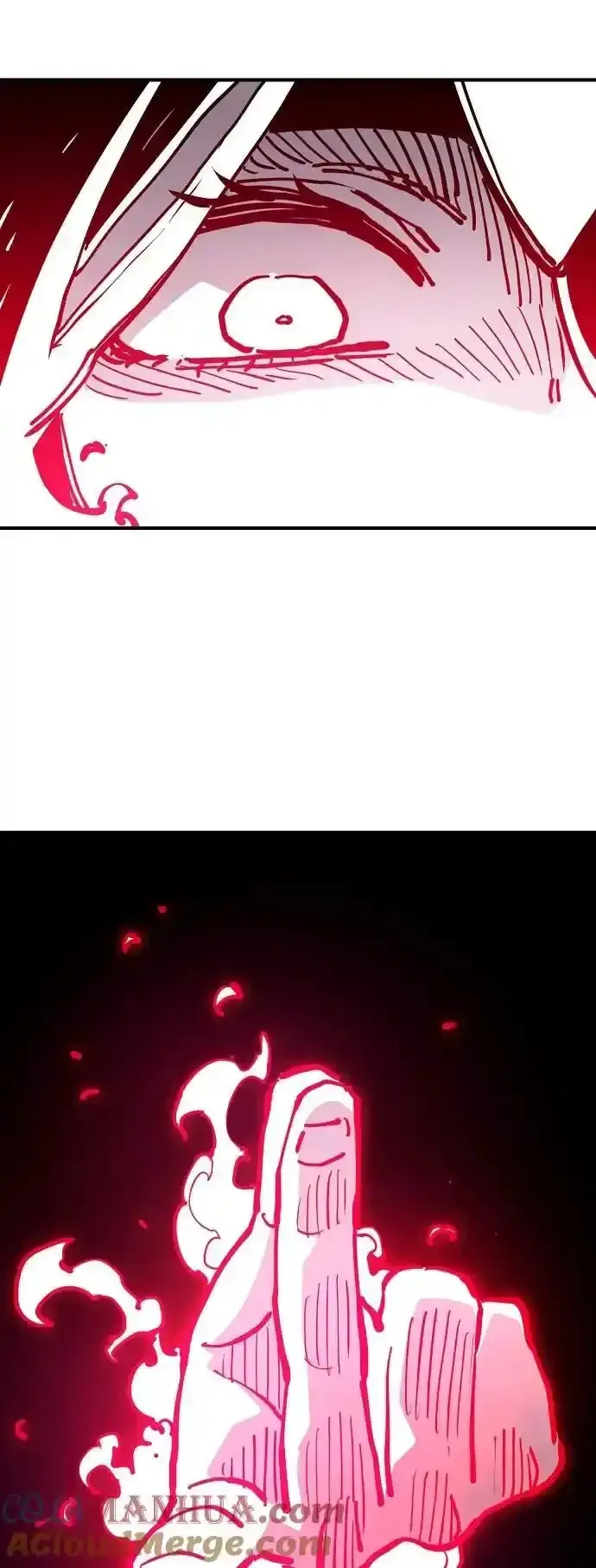 《被迫成为玩家》第188话图31