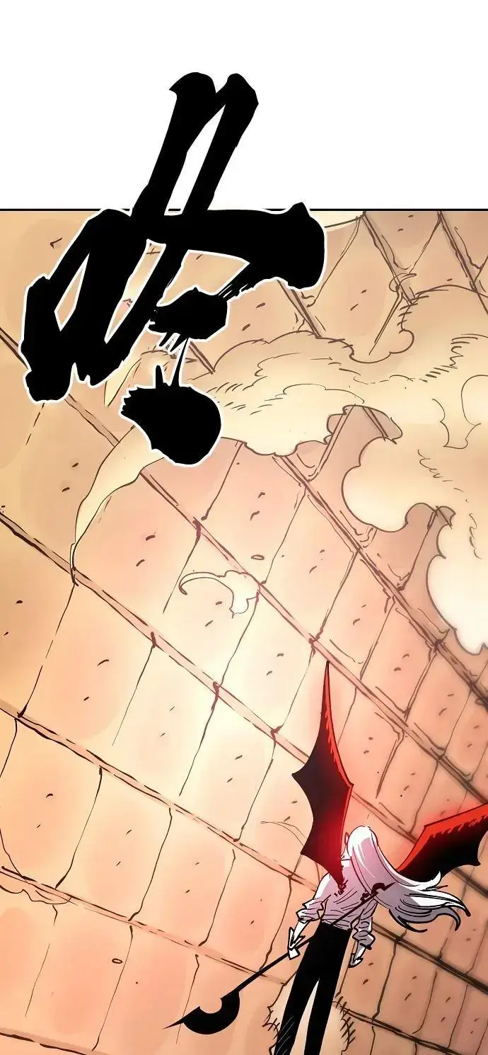 《被迫成为玩家》第185话图66