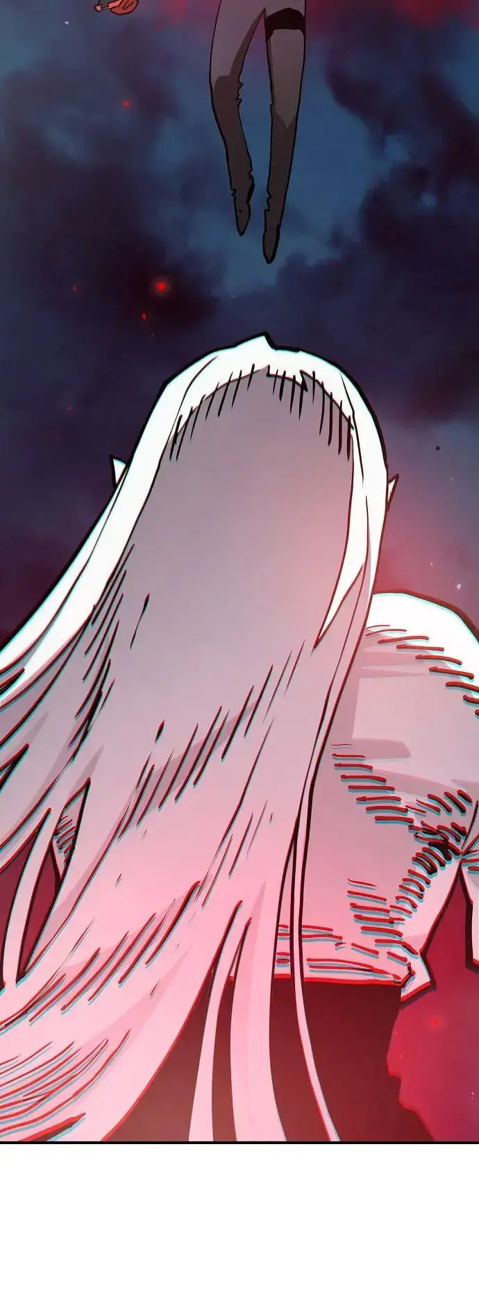 《被迫成为玩家》第187话图14