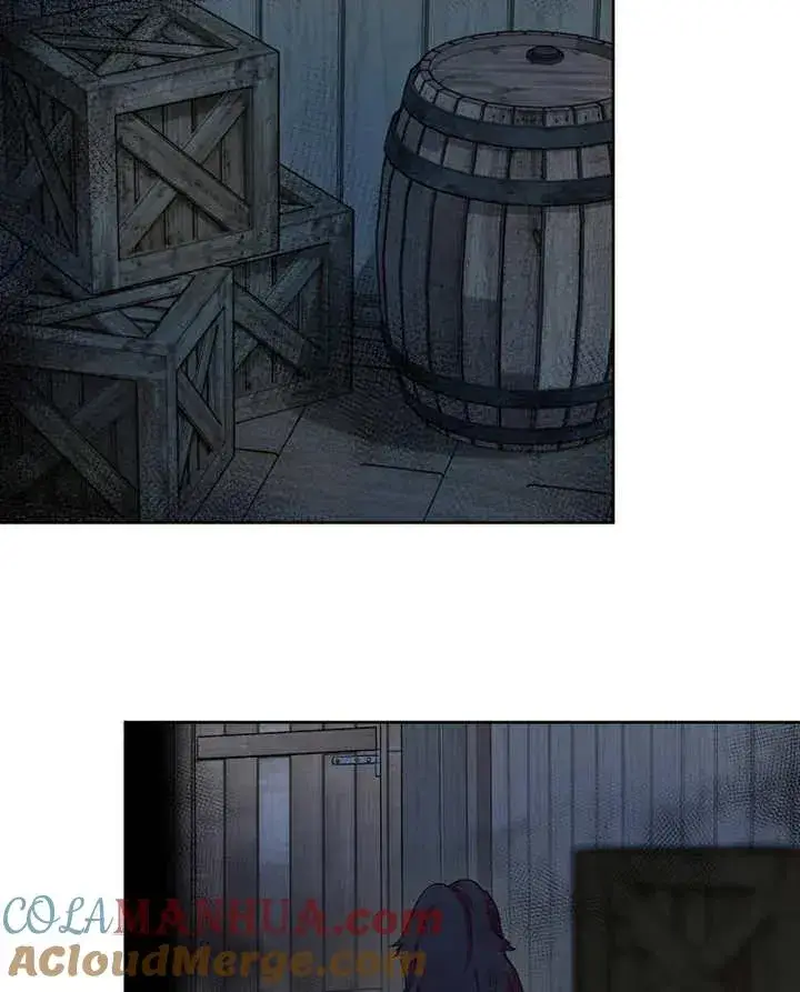《被神宠爱的孩子，金色格拉蒂亚》第01话图105