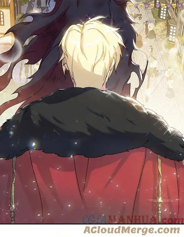 《被神宠爱的孩子，金色格拉蒂亚》第01话图73