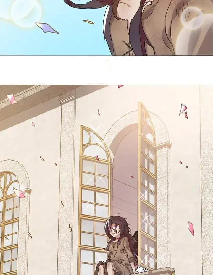 《被神宠爱的孩子，金色格拉蒂亚》第01话图75