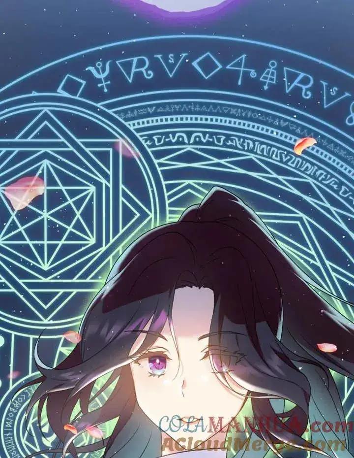 《被神宠爱的孩子，金色格拉蒂亚》第10话图17