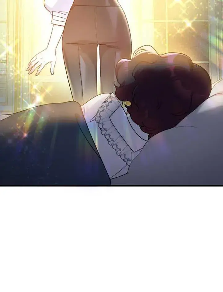 漫画《被神宠爱的孩子，金色格拉蒂亚》第15话第12张图