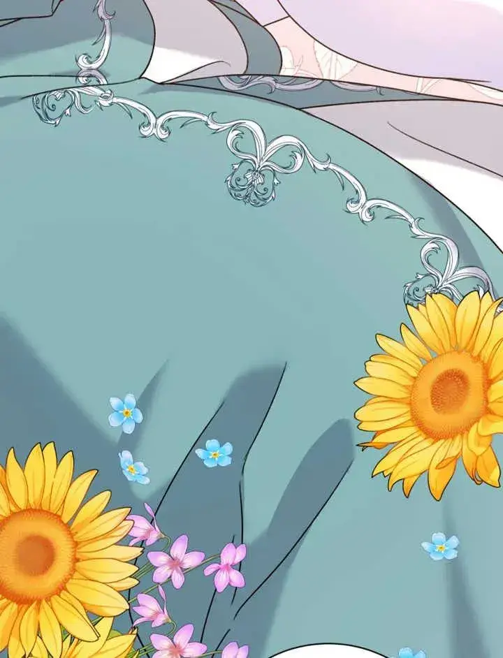 漫画《被神宠爱的孩子，金色格拉蒂亚》第15话第60张图