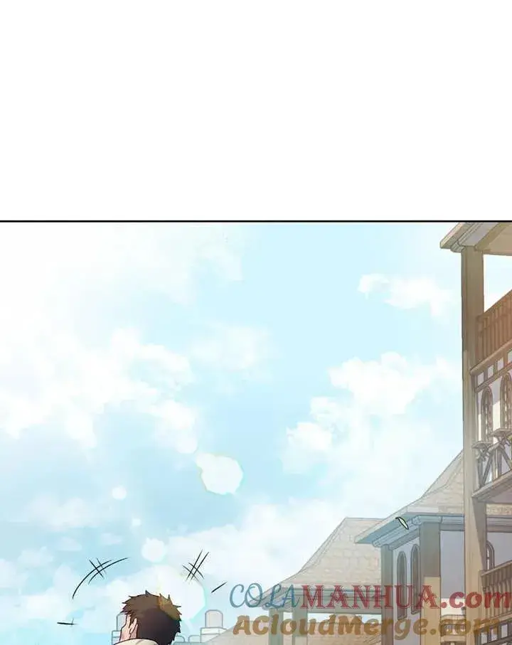《被神宠爱的孩子，金色格拉蒂亚》第02话图165