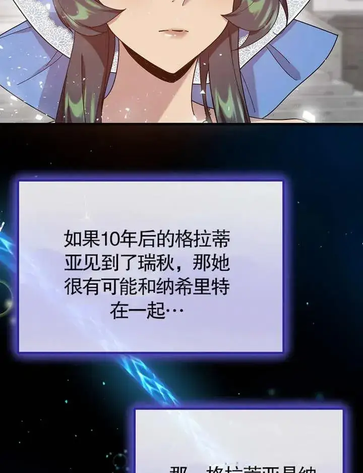 《被神宠爱的孩子，金色格拉蒂亚》第22话图102