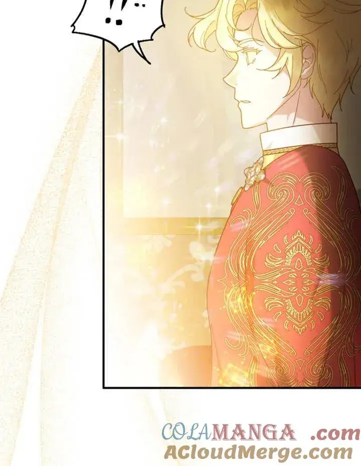 漫画《被神宠爱的孩子，金色格拉蒂亚》第26话第5张图