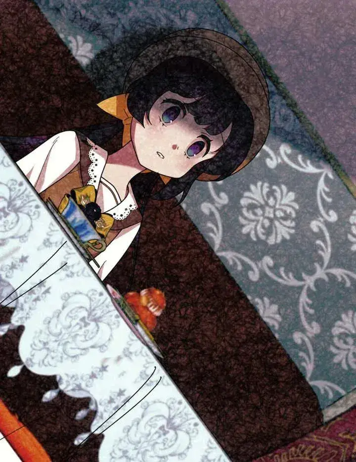 《被神宠爱的孩子，金色格拉蒂亚》第27话图16