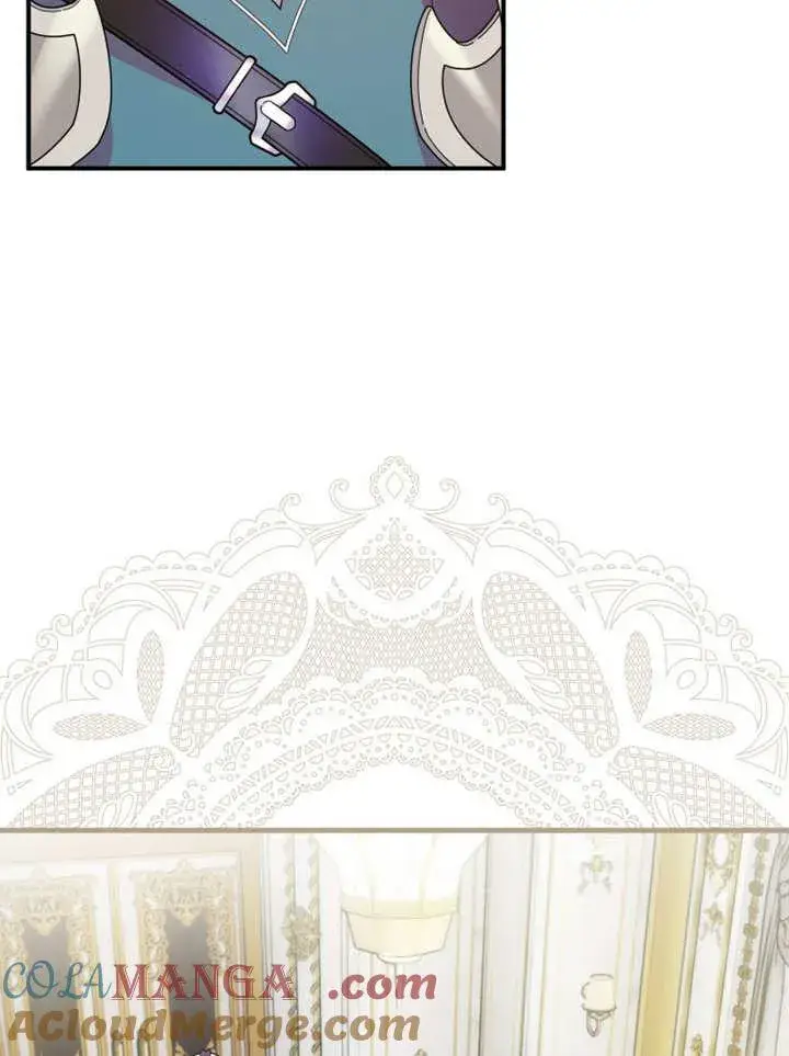 漫画《被神宠爱的孩子，金色格拉蒂亚》第29话第17张图