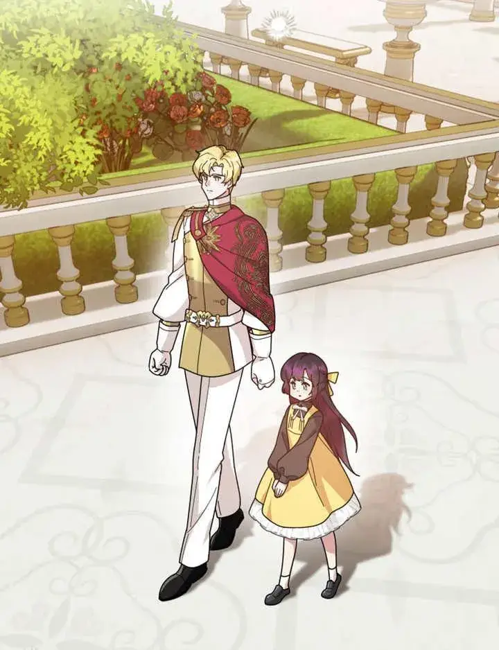 《被神宠爱的孩子，金色格拉蒂亚》第30话图42