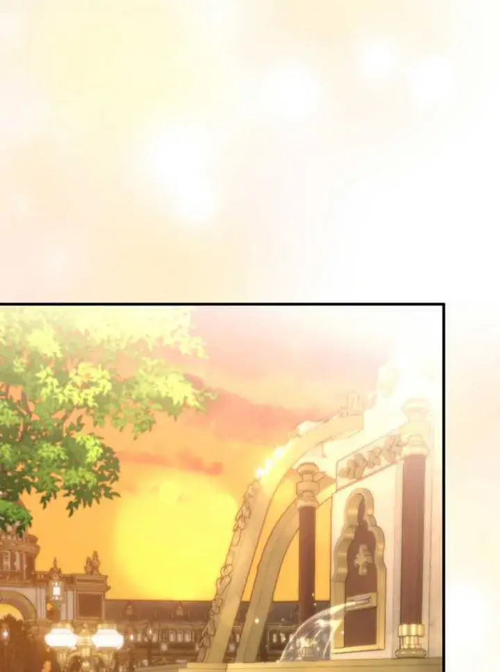 漫画《被神宠爱的孩子，金色格拉蒂亚》第31话第2张图