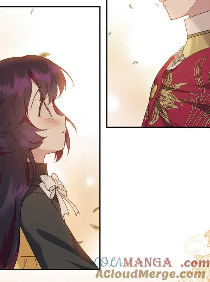 漫画《被神宠爱的孩子，金色格拉蒂亚》第31话第21张图