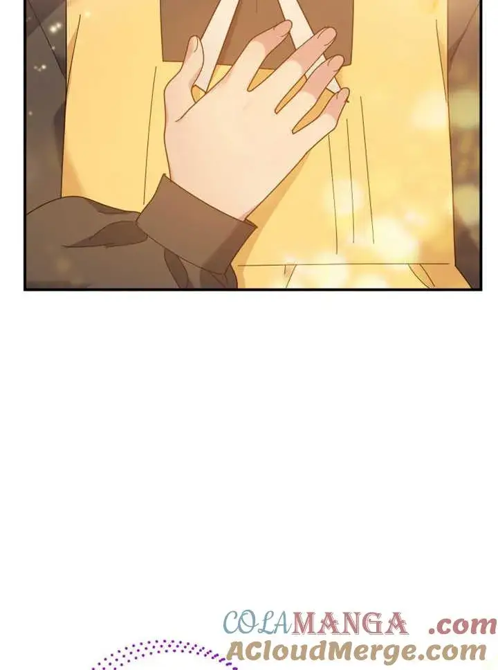 漫画《被神宠爱的孩子，金色格拉蒂亚》第31话第37张图