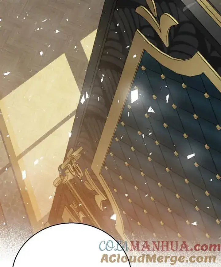 漫画《被神宠爱的孩子，金色格拉蒂亚》第05话第65张图