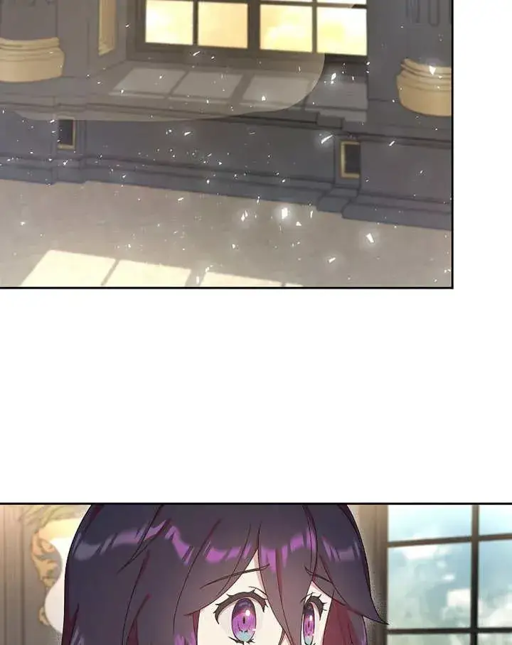 漫画《被神宠爱的孩子，金色格拉蒂亚》第05话第99张图