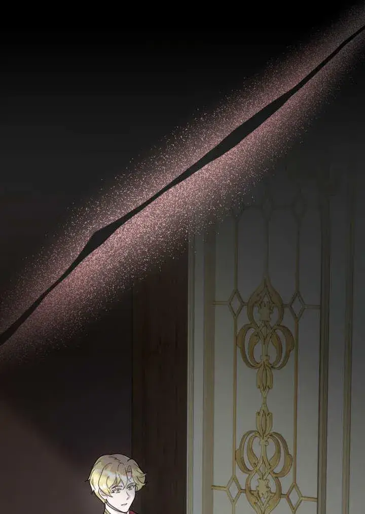 《被神宠爱的孩子，金色格拉蒂亚》第36话图102