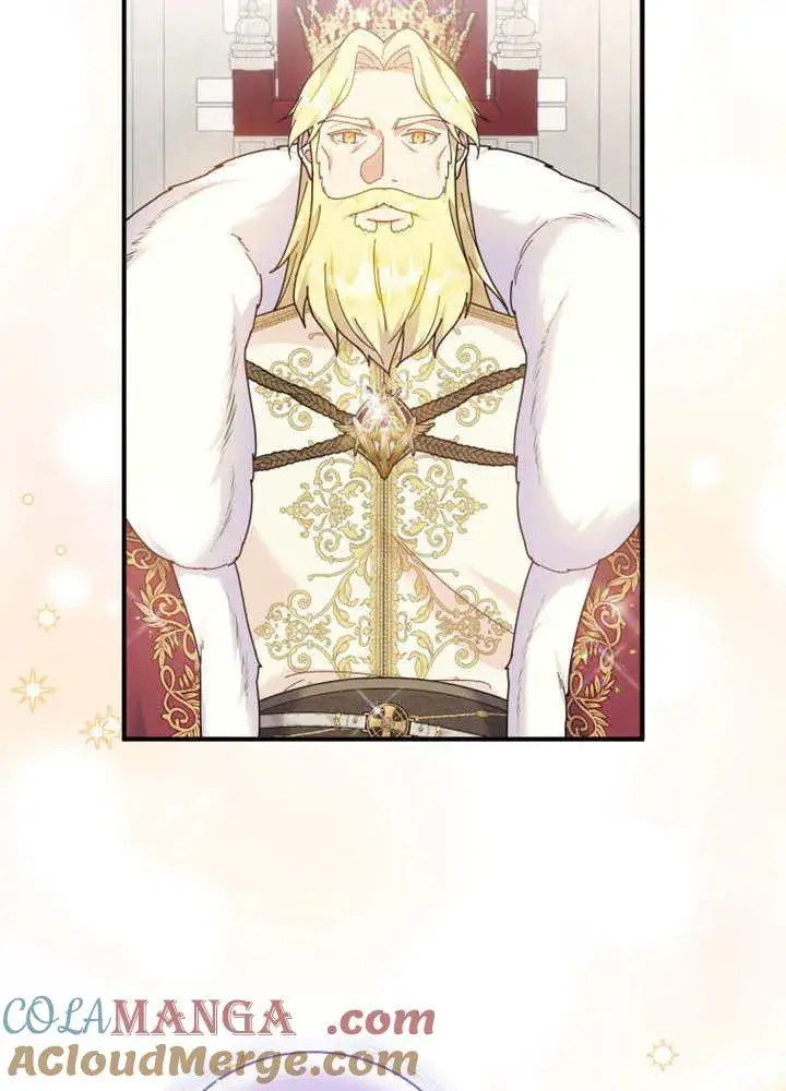 《被神宠爱的孩子，金色格拉蒂亚》第38话图49
