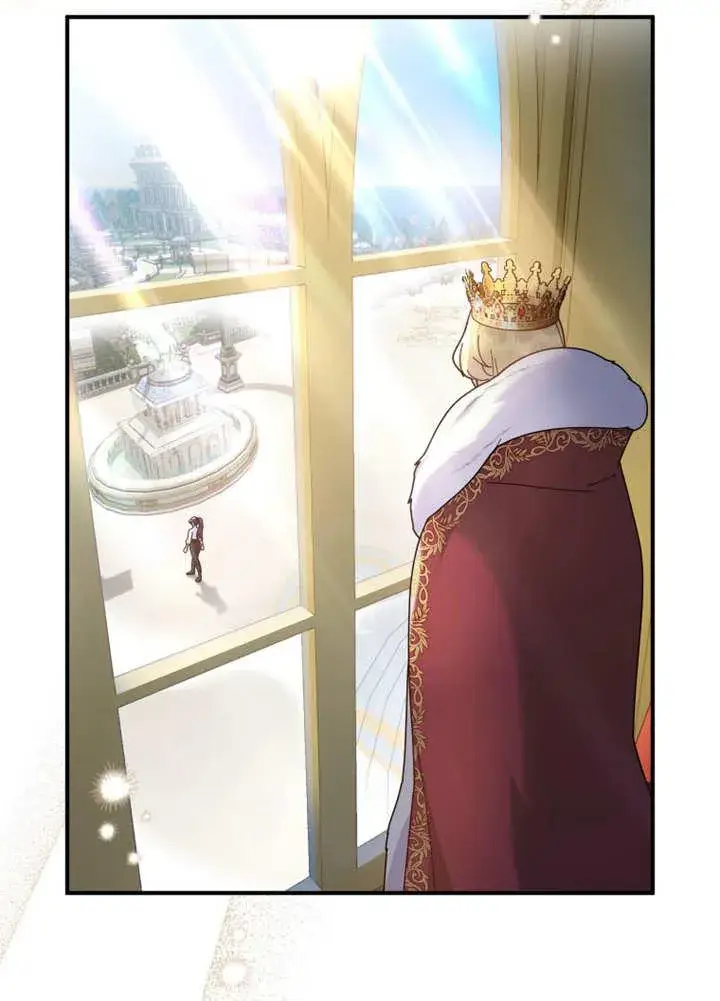《被神宠爱的孩子，金色格拉蒂亚》第39话图54