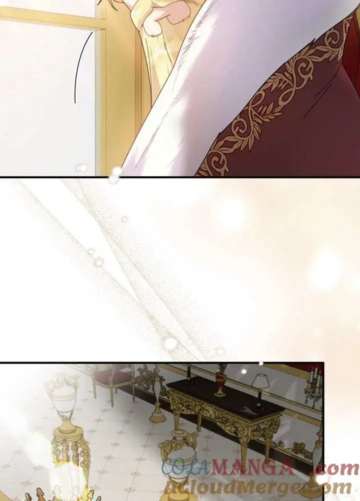《被神宠爱的孩子，金色格拉蒂亚》第39话图61