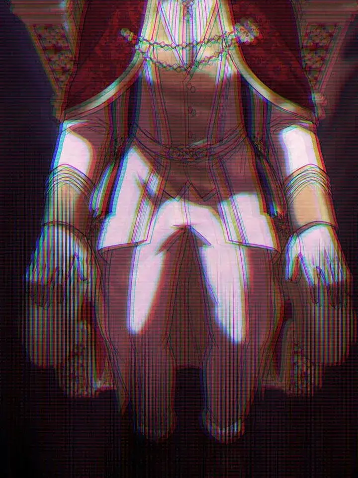 《被神宠爱的孩子，金色格拉蒂亚》第39话图92