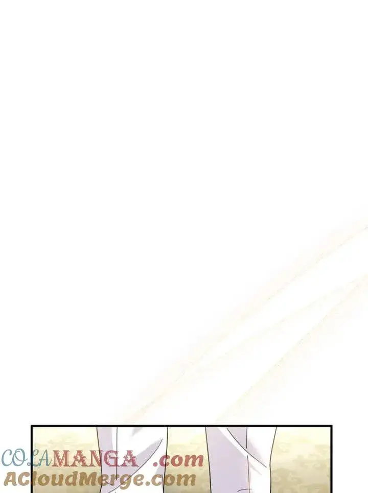 漫画《被神宠爱的孩子，金色格拉蒂亚》第40话第25张图