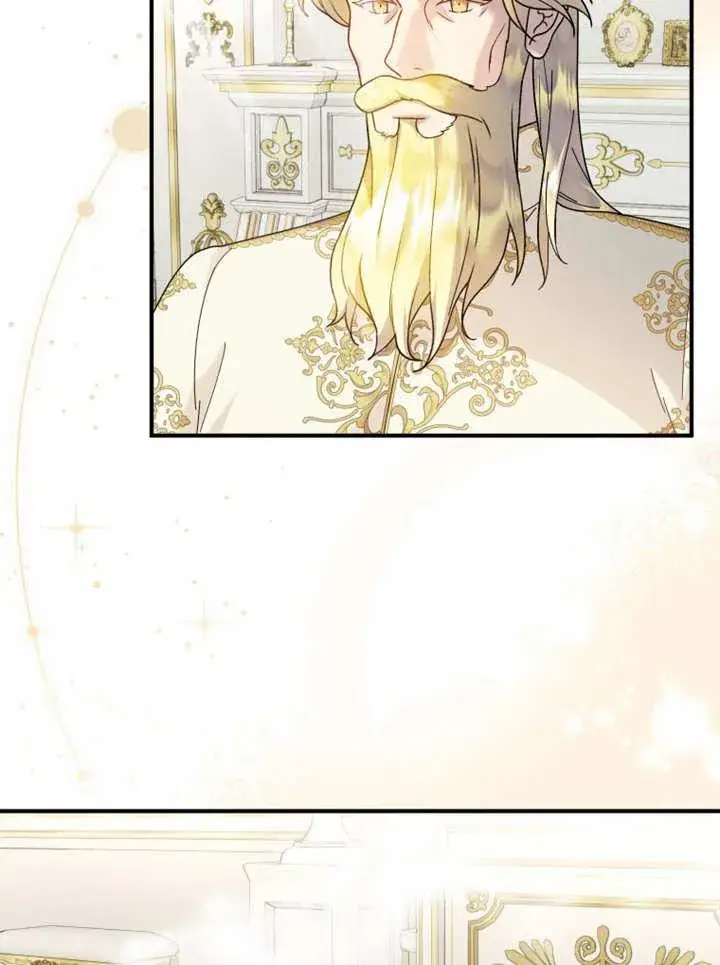 漫画《被神宠爱的孩子，金色格拉蒂亚》第40话第34张图